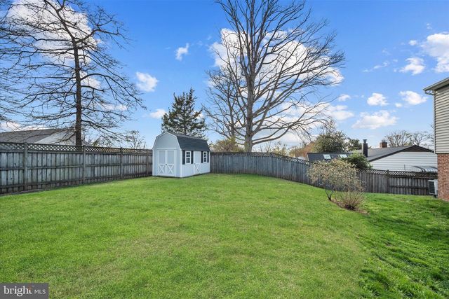 7312 FALMOUTH ST, Springfield, VA 22150