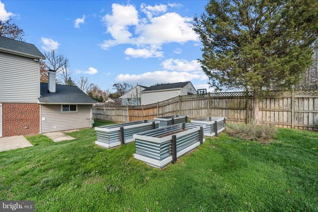 7312 FALMOUTH ST, Springfield, VA 22150