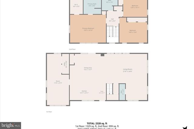 7312 FALMOUTH ST, Springfield, VA 22150