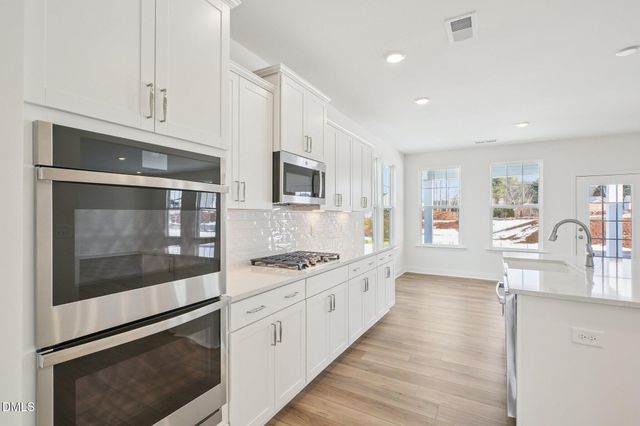 325 Greenfield Drive, Gibsonville, NC 27249