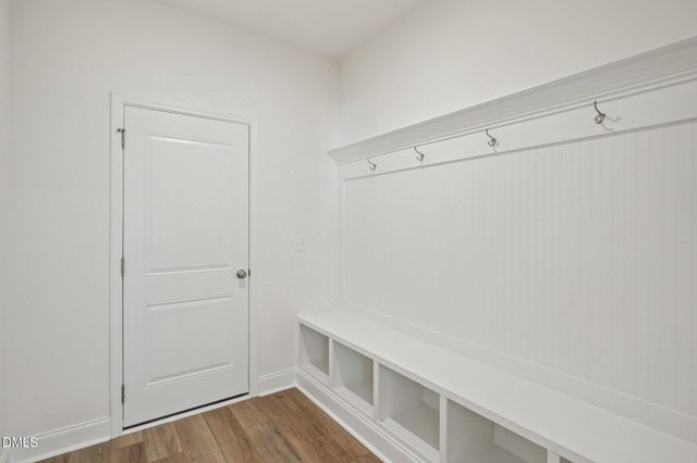 325 Greenfield Drive, Gibsonville, NC 27249