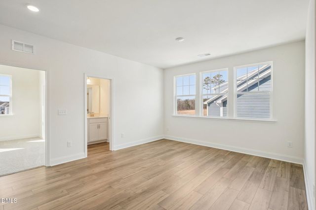 325 Greenfield Drive, Gibsonville, NC 27249