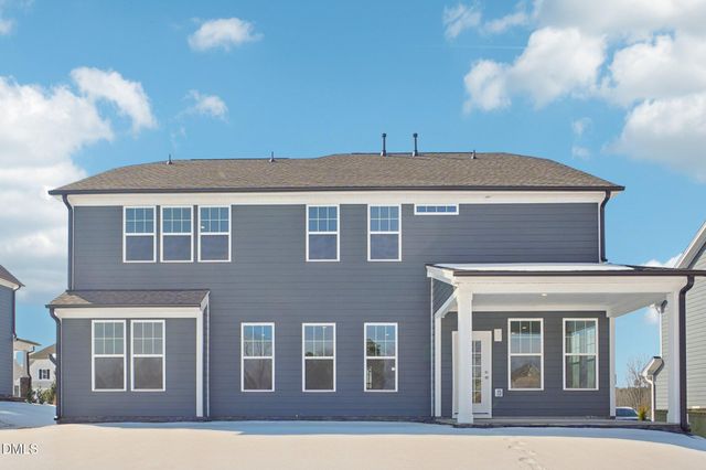 325 Greenfield Drive, Gibsonville, NC 27249
