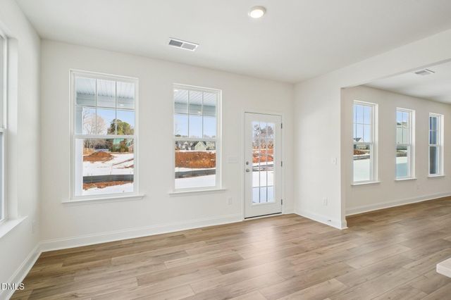 325 Greenfield Drive, Gibsonville, NC 27249