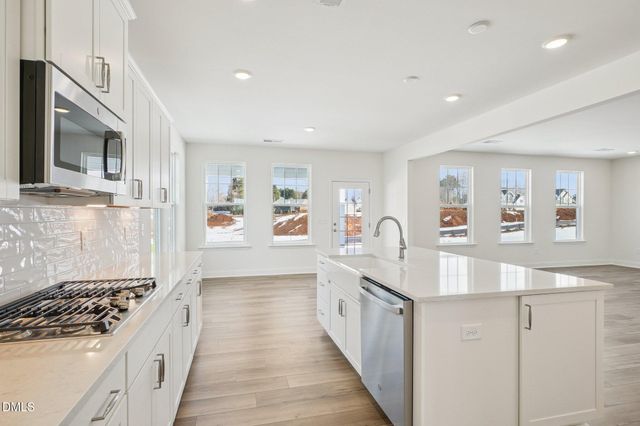 325 Greenfield Drive, Gibsonville, NC 27249