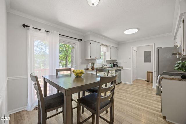 1305 Shakentown Street, Knightdale, NC 27545