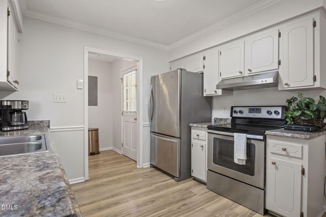 1305 Shakentown Street, Knightdale, NC 27545