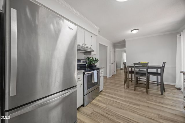1305 Shakentown Street, Knightdale, NC 27545