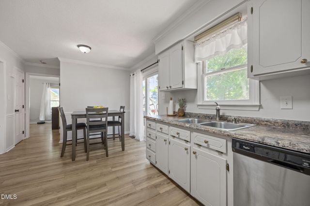 1305 Shakentown Street, Knightdale, NC 27545