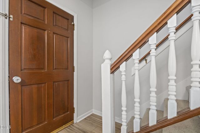 1305 Shakentown Street, Knightdale, NC 27545