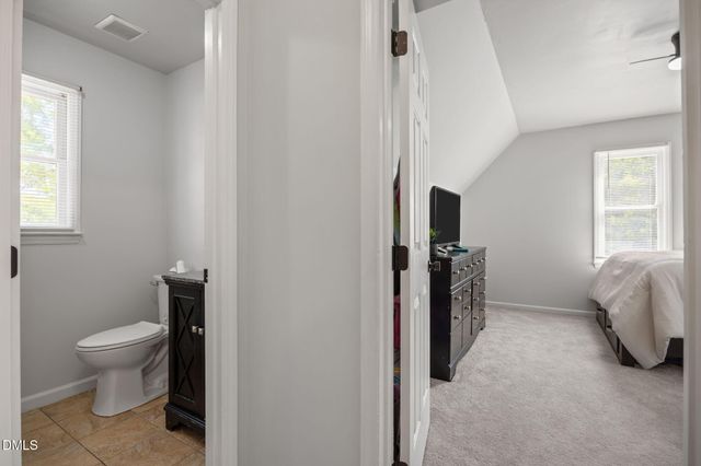 1305 Shakentown Street, Knightdale, NC 27545