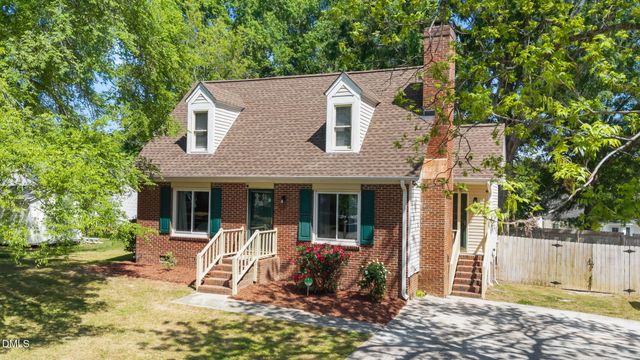 1305 Shakentown Street, Knightdale, NC 27545