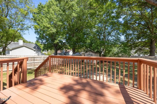 1305 Shakentown Street, Knightdale, NC 27545