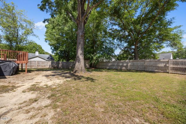 1305 Shakentown Street, Knightdale, NC 27545