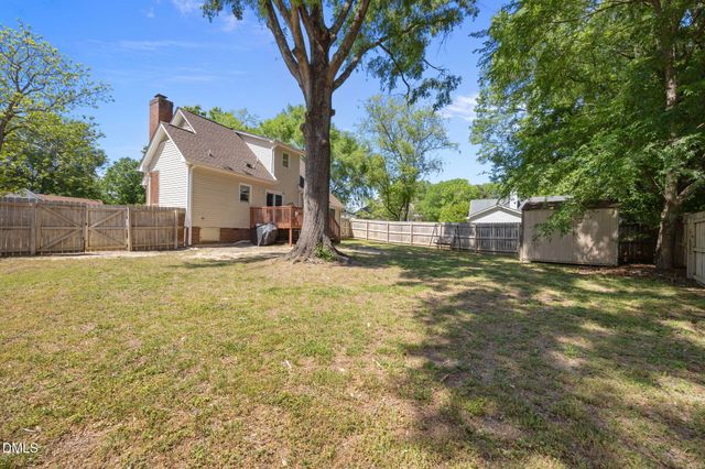 1305 Shakentown Street, Knightdale, NC 27545