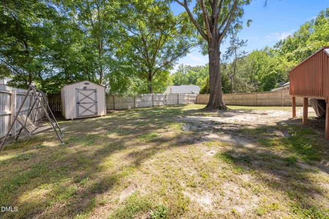 1305 Shakentown Street, Knightdale, NC 27545