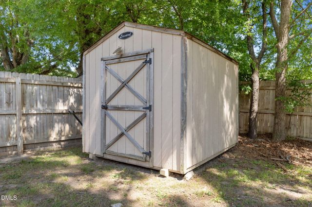 1305 Shakentown Street, Knightdale, NC 27545