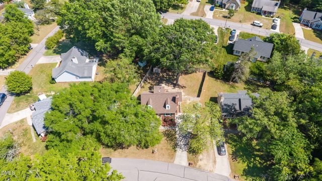 1305 Shakentown Street, Knightdale, NC 27545