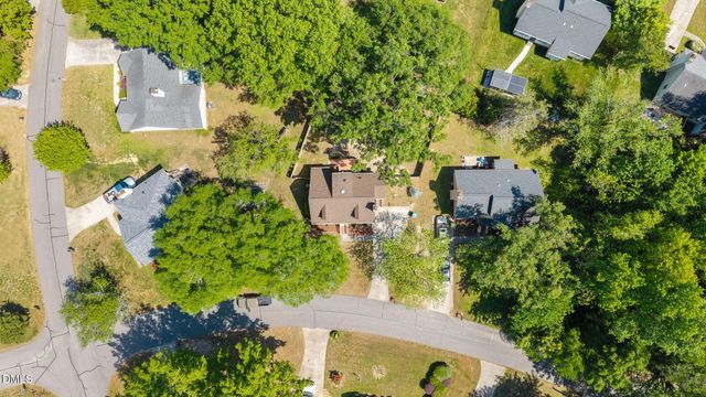 1305 Shakentown Street, Knightdale, NC 27545