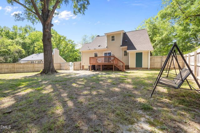 1305 Shakentown Street, Knightdale, NC 27545