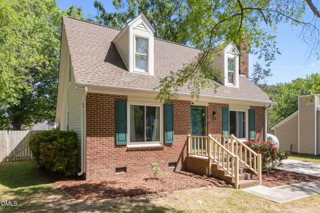 1305 Shakentown Street, Knightdale, NC 27545