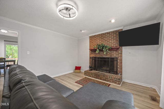 1305 Shakentown Street, Knightdale, NC 27545