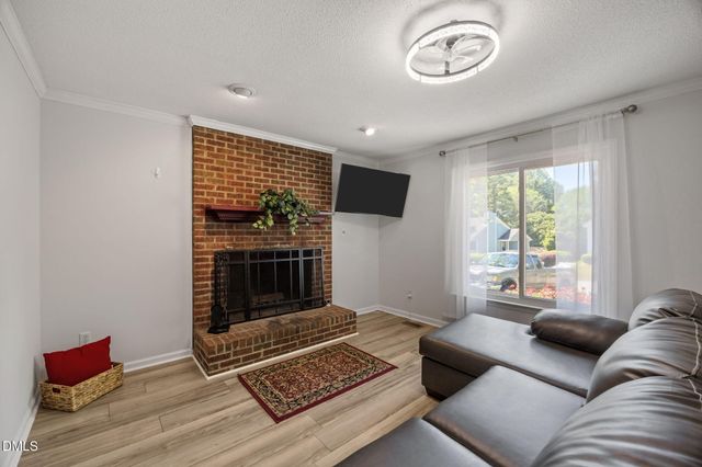 1305 Shakentown Street, Knightdale, NC 27545
