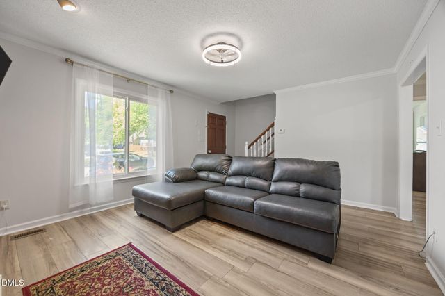 1305 Shakentown Street, Knightdale, NC 27545