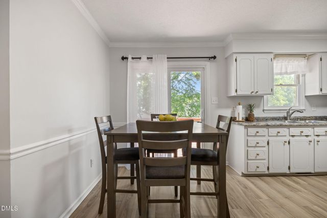 1305 Shakentown Street, Knightdale, NC 27545
