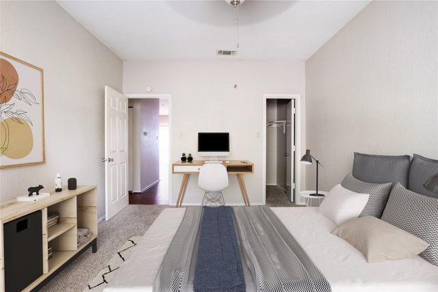 400 E Pearl, Granbury, TX 76048