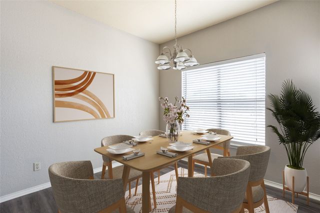 400 E Pearl, Granbury, TX 76048