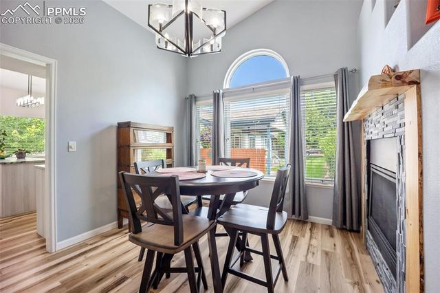 3921 Coral Point, Colorado Springs, CO 80917