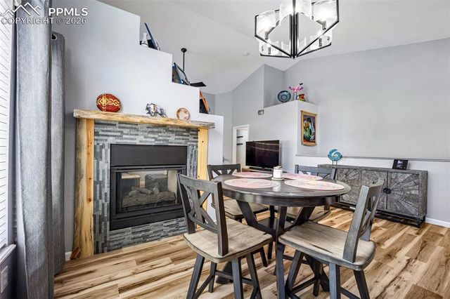 3921 Coral Point, Colorado Springs, CO 80917