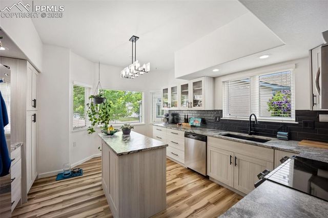 3921 Coral Point, Colorado Springs, CO 80917