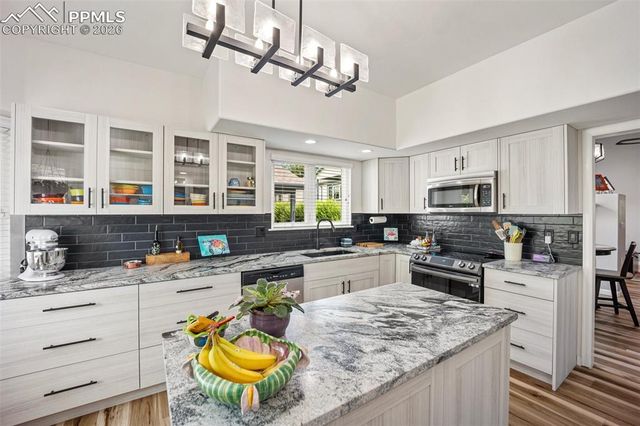 3921 Coral Point, Colorado Springs, CO 80917