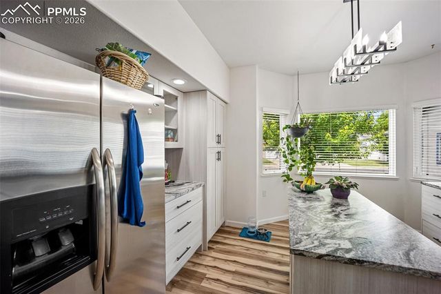 3921 Coral Point, Colorado Springs, CO 80917