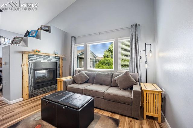 3921 Coral Point, Colorado Springs, CO 80917