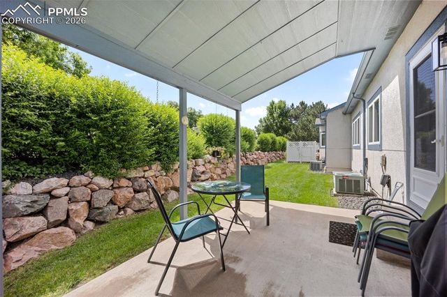 3921 Coral Point, Colorado Springs, CO 80917