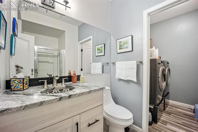 3921 Coral Point, Colorado Springs, CO 80917