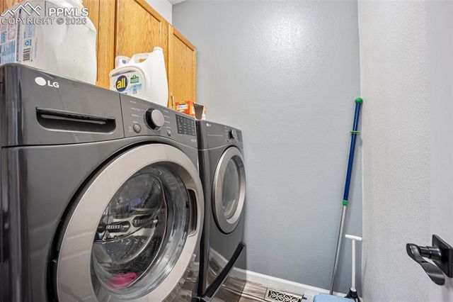 3921 Coral Point, Colorado Springs, CO 80917