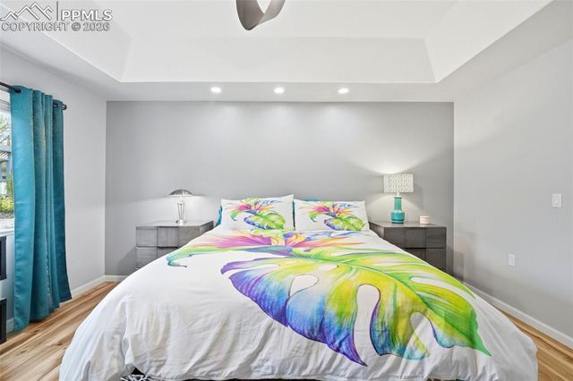 3921 Coral Point, Colorado Springs, CO 80917