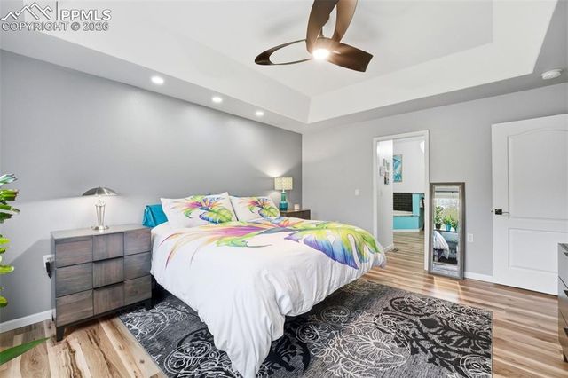 3921 Coral Point, Colorado Springs, CO 80917