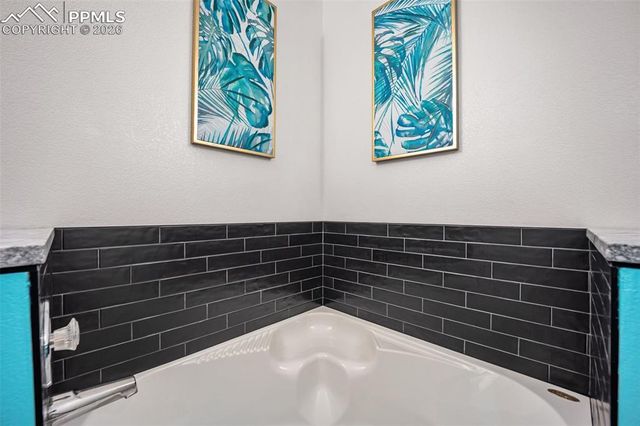 3921 Coral Point, Colorado Springs, CO 80917