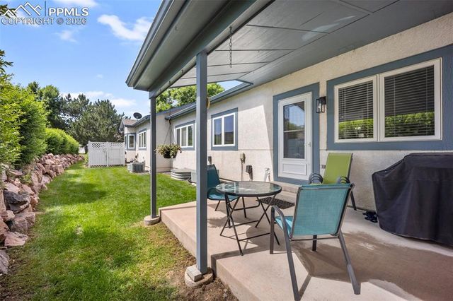 3921 Coral Point, Colorado Springs, CO 80917