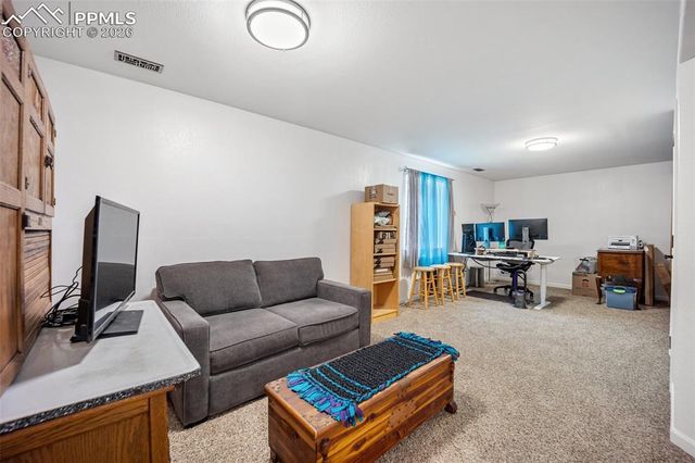 3921 Coral Point, Colorado Springs, CO 80917