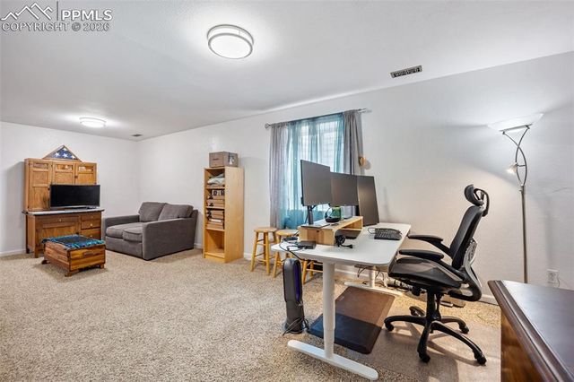 3921 Coral Point, Colorado Springs, CO 80917