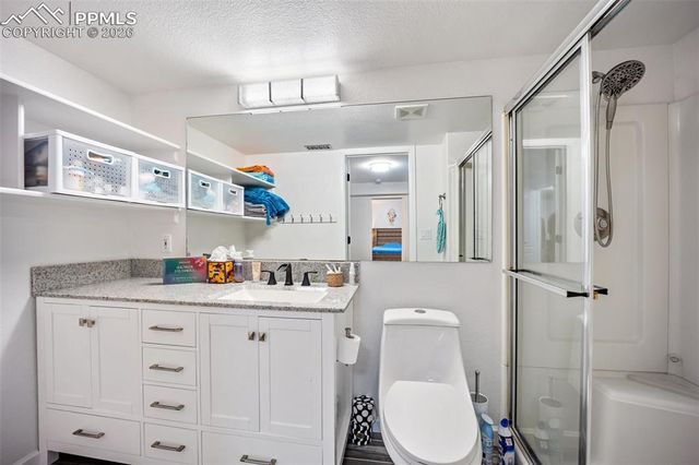 3921 Coral Point, Colorado Springs, CO 80917