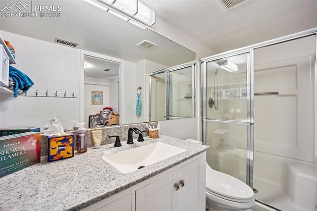 3921 Coral Point, Colorado Springs, CO 80917