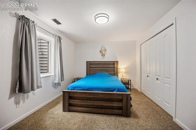 3921 Coral Point, Colorado Springs, CO 80917