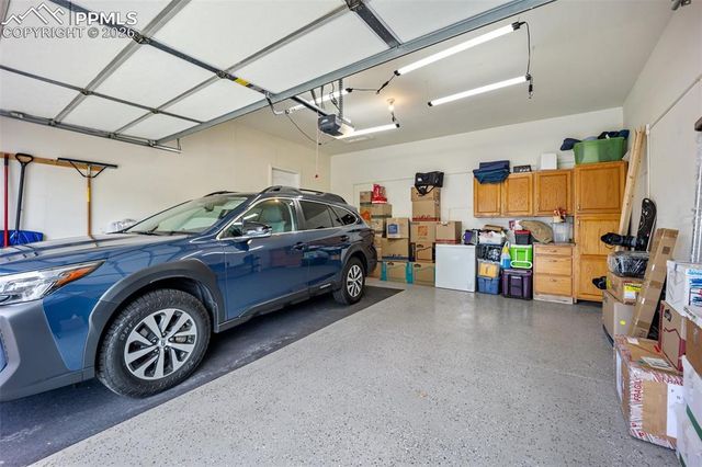 3921 Coral Point, Colorado Springs, CO 80917